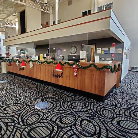 Days Inn By Wyndham Kirksville Dış mekan fotoğraf