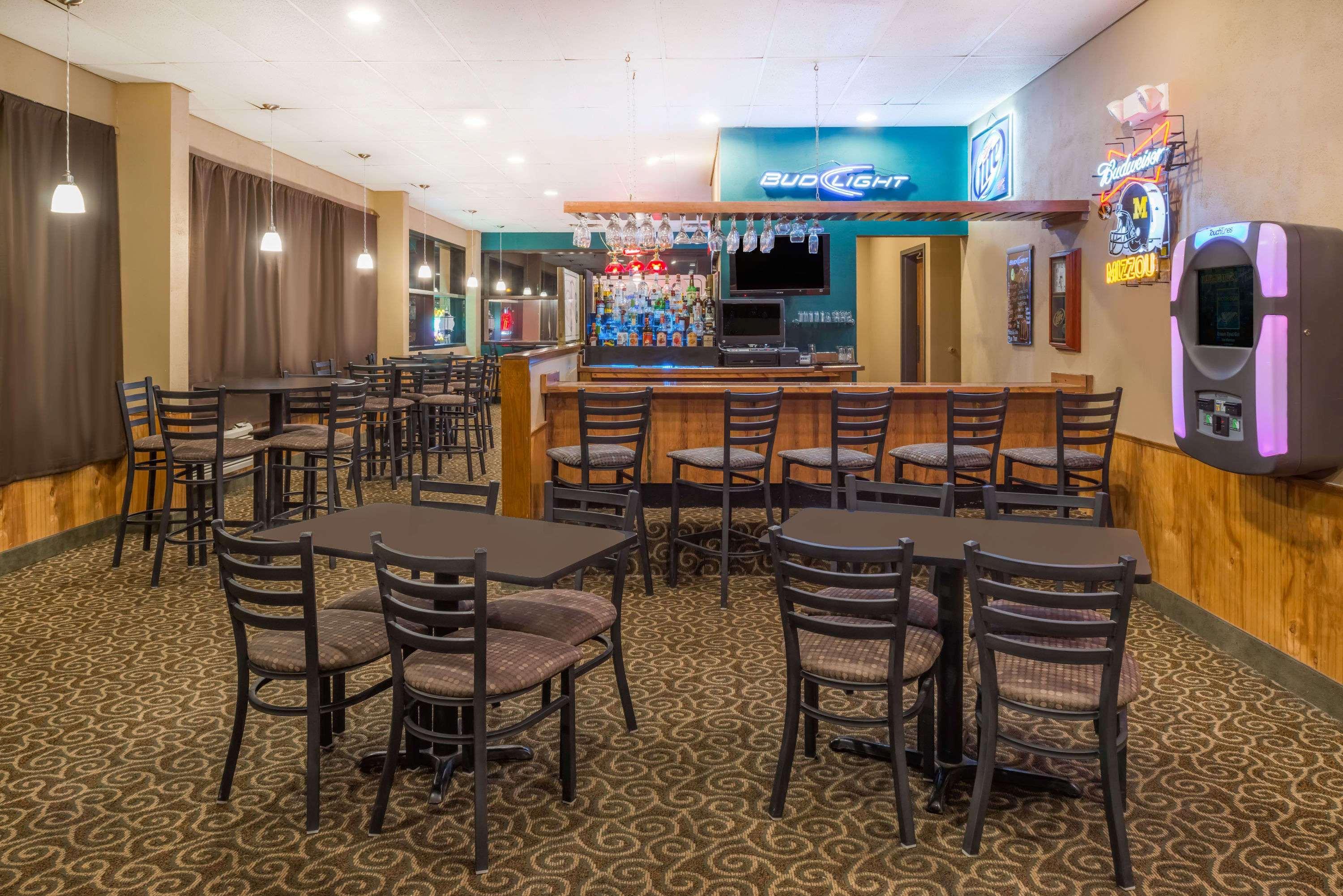 Days Inn By Wyndham Kirksville Dış mekan fotoğraf