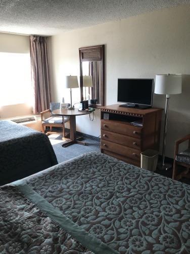Days Inn By Wyndham Kirksville Dış mekan fotoğraf
