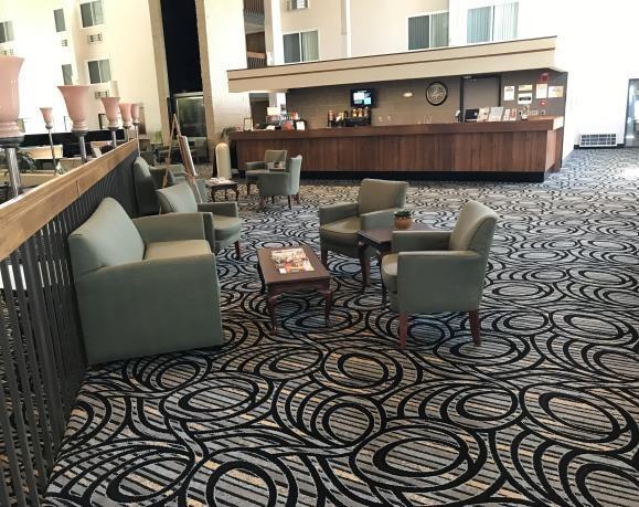Days Inn By Wyndham Kirksville Dış mekan fotoğraf